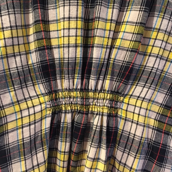 Torrid, Flannel, 1X - Picture 6 of 8